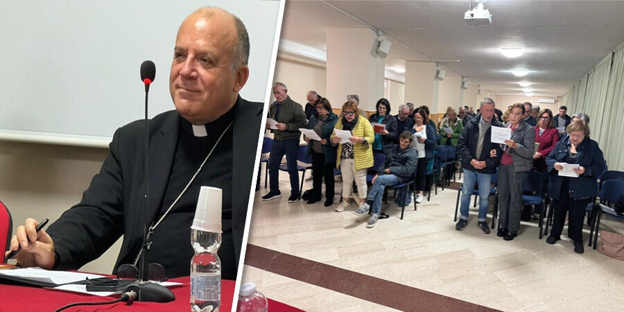 il piano diocesano con il concorso di tutti – Sito il piano diocesano con il concorso di tutti – Sito Ufficiale dell'ArciDiocesi di Lecce
