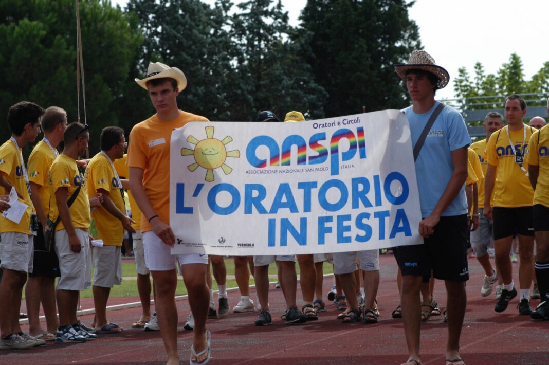 “Io, Tu, Noi… Rispetto”, laboratorio con Gloria Manca