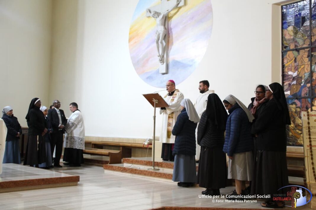 le immagini – Diocesi di Castellaneta