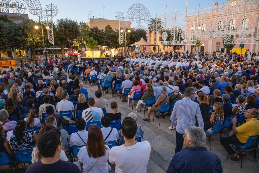 Lettera pastorale per l'anno 2025/2026 Lettera pastorale per l'anno 2025/2026