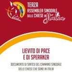 Documento di sintesi del Cammino sinodale delle Chiese in Italia” (2025) – Arcidiocesi di Manfredonia – Vieste – San Giovanni Rotondo Documento di sintesi del Cammino sinodale delle Chiese in Italia” (2025) – Arcidiocesi di Manfredonia – Vieste – San Giovanni Rotondo