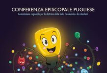 Toc toc… finalmente! Siete pronti a fare scintille?
Cari super-catechisti e Toc toc... finalmente! Siete pronti a fare scintille?
Cari super-catechisti e