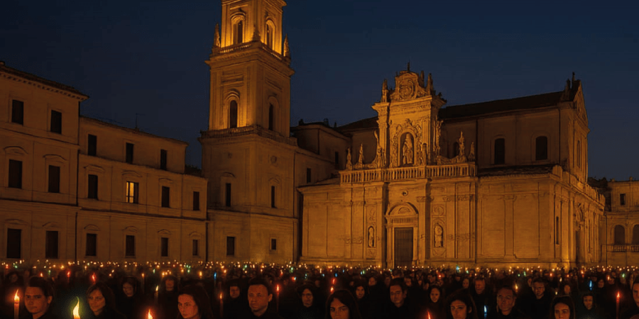 Ufficio liturgico diocesano. Il sussidio per la marcia della pace Ufficio liturgico diocesano. Il sussidio per la marcia della pace di stasera/SCARICA QUI – Sito Ufficiale dell'ArciDiocesi di Lecce