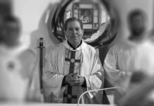 Don Giuseppe Raho è nella Casa del Padre Don Giuseppe Raho è nella Casa del Padre