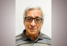 Don Peppino torna alla casa del Padre Don Peppino torna alla casa del Padre