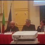 «Educare alla legalità per costruire un’etica civile» – Arcidiocesi di «Educare alla legalità per costruire un’etica civile» – Arcidiocesi di Manfredonia – Vieste – San Giovanni Rotondo