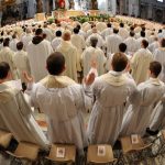 Incontri del Clero – Arcidiocesi di Manfredonia – Vieste – Incontri del Clero – Arcidiocesi di Manfredonia – Vieste – San Giovanni Rotondo