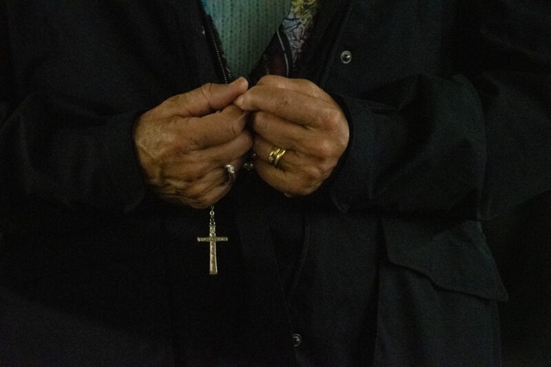 La Chiesa prega per la pace. L’invito del vescovo Domenico La Chiesa prega per la pace. L’invito del vescovo Domenico – Diocesi di Molfetta-Ruvo-Giovinazzo-Terlizzi