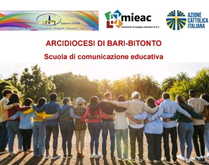 Le religioni al servizio della Fraternità nel mondo — Arcidiocesi Le religioni al servizio della Fraternità nel mondo — Arcidiocesi Bari-Bitonto