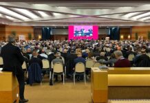 Lievito di pace e di speranza. Il Cammino sinodale delle Chiese che sono in Italia Lievito di pace e di speranza. Il Cammino sinodale delle Chiese che sono in Italia