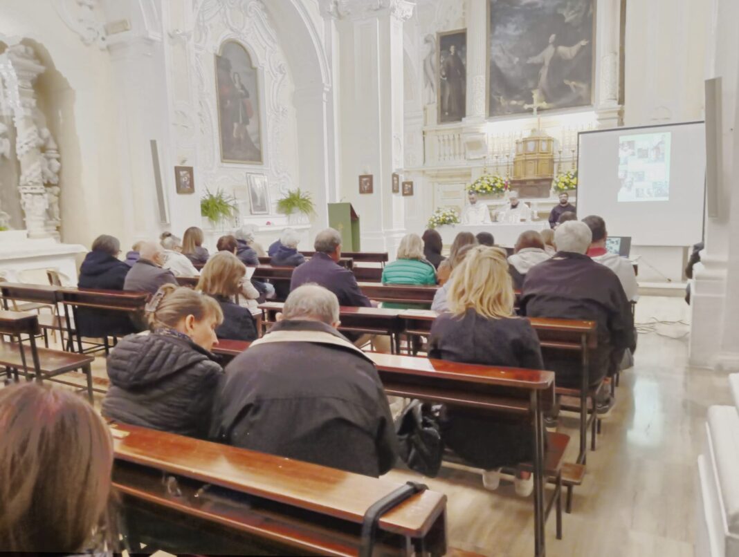 Mese missionario 2025 - "Missionari di speranza tra la gente"