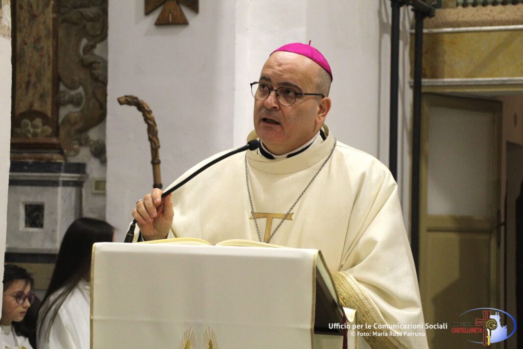 Omelia di Mons. Sabino Iannuzzi durante la Santa Messa per la Festa di San Francesco d’Assisi – Diocesi di Castellaneta