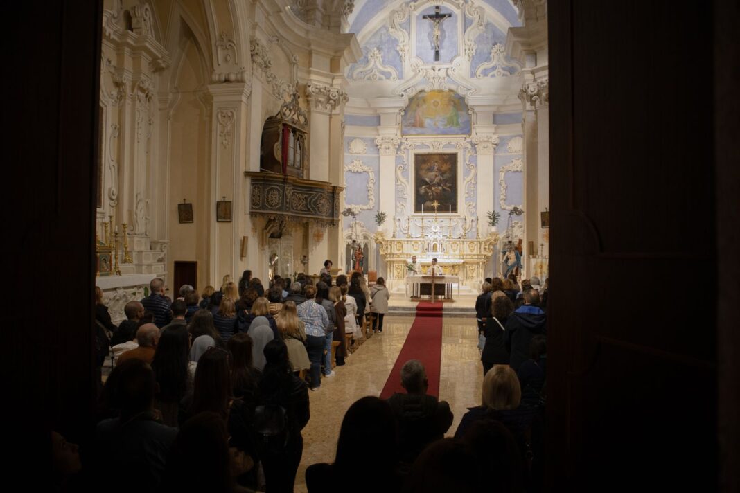 Pregare, credere, testimoniare - Il racconto del Giubileo dei catechisti