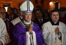 Tutti i Santi e Commemorazione Defunti, le celebrazioni presiedute dal vescovo Domenico – Diocesi di Molfetta-Ruvo-Giovinazzo-Terlizzi Tutti i Santi e Commemorazione Defunti, le celebrazioni presiedute dal vescovo Domenico – Diocesi di Molfetta-Ruvo-Giovinazzo-Terlizzi
