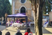 Commemorazione dei fedeli defunti 2025 Commemorazione dei fedeli defunti 2025