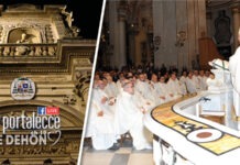 Verso il 6 novembre. Che cosa si celebra nell’anniversario della Dedicazione della cattedrale? – Sito Ufficiale dell’ArciDiocesi di Lecce – il giornale della Arcidiocesi di Lecce Verso il 6 novembre. Che cosa si celebra nell’anniversario della Dedicazione della cattedrale? – Sito Ufficiale dell'ArciDiocesi di Lecce