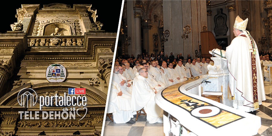 Verso il 6 novembre. Che cosa si celebra nell’anniversario della Verso il 6 novembre. Che cosa si celebra nell’anniversario della Dedicazione della cattedrale? – Sito Ufficiale dell'ArciDiocesi di Lecce