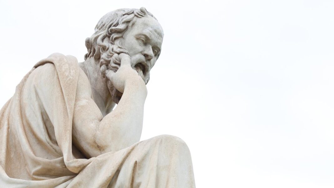 Dal mythos al logos - Arcidiocesi di Otranto