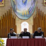 Ravasi inaugura l’anno accademico dell’ISSR: “Uomo, chi sei?” Ravasi inaugura l’anno accademico dell’ISSR: “Uomo, chi sei?”