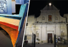 ‘Ancorati alla speranza’. La Chiesa di Lecce celebra la IX Giornata mondiale dei poveri – Sito Ufficiale dell’ArciDiocesi di Lecce – il giornale della Arcidiocesi di Lecce ‘Ancorati alla speranza’. La Chiesa di Lecce celebra la IX Giornata mondiale dei poveri – Sito Ufficiale dell'ArciDiocesi di Lecce