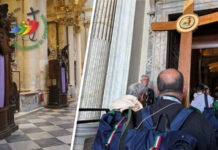 Verso il pellegrinaggio giubilare diocesano. In cattedrale la liturgia penitenziale comunitaria – Sito Ufficiale dell’ArciDiocesi di Lecce – il giornale della Arcidiocesi di Lecce Verso il pellegrinaggio giubilare diocesano. In cattedrale la liturgia penitenziale comunitaria – Sito Ufficiale dell'ArciDiocesi di Lecce
