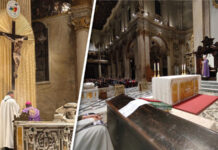 mille pellegrini pronti per il Giubileo diocesano a Roma – Sito Ufficiale dell’ArciDiocesi di Lecce – il giornale della Arcidiocesi di Lecce mille pellegrini pronti per il Giubileo diocesano a Roma – Sito Ufficiale dell'ArciDiocesi di Lecce