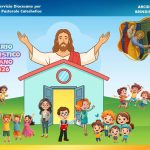 ITINERARIO CATECHISTICO DIOCESANO 2025-2026 – Arcidiocesi di Brindisi – Ostuni ITINERARIO CATECHISTICO DIOCESANO 2025-2026 – Arcidiocesi di Brindisi – Ostuni