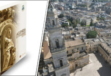 Una novità per la Chiesa di Lecce. L’Agenda liturgico-pastorale diocesana/PRENOTAZIONI QUI – Sito Ufficiale dell’ArciDiocesi di Lecce – il giornale della Arcidiocesi di Lecce Una novità per la Chiesa di Lecce. L’Agenda liturgico-pastorale diocesana/PRENOTAZIONI QUI – Sito Ufficiale dell'ArciDiocesi di Lecce