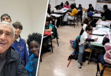 Oggi è la Giornata dell’infanzia e adolescenza. E a Lecce riparte il ‘Laboratorio dei talenti’ – Sito Ufficiale dell’ArciDiocesi di Lecce – il giornale della Arcidiocesi di Lecce Oggi è la Giornata dell’infanzia e adolescenza. E a Lecce riparte il ‘Laboratorio dei talenti’ – Sito Ufficiale dell'ArciDiocesi di Lecce