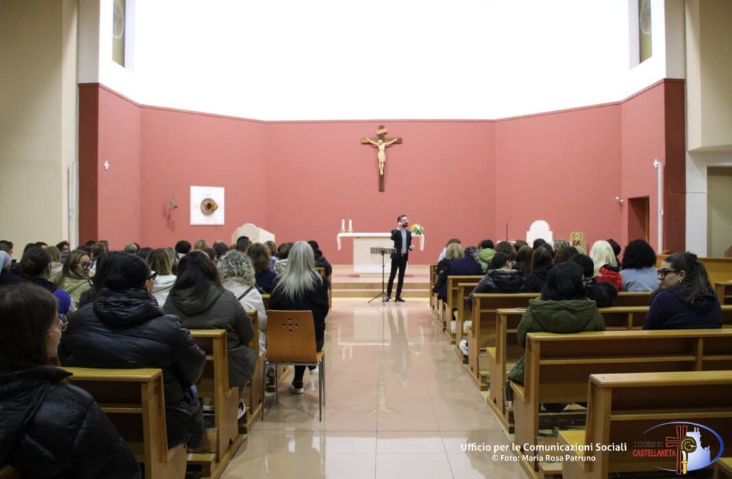 le immagini – Diocesi di Castellaneta