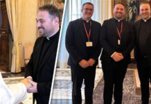 strumento per camminare insieme – Sito Ufficiale dell’ArciDiocesi di Lecce – il giornale della Arcidiocesi di Lecce strumento per camminare insieme – Sito Ufficiale dell'ArciDiocesi di Lecce
