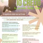 IO CREDO – Arcidiocesi di Manfredonia – Vieste – San Giovanni Rotondo IO CREDO – Arcidiocesi di Manfredonia – Vieste – San Giovanni Rotondo