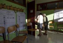 Un voto per costruire Speranza e Fraternità – Diocesi di Molfetta-Ruvo-Giovinazzo-Terlizzi Un voto per costruire Speranza e Fraternità – Diocesi di Molfetta-Ruvo-Giovinazzo-Terlizzi