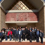 SERVIZIO REGIONALE CEP PER LA PROMOZIONE DEL SOSTEGNO ECONOMICO ALLA CHIESA CATTOLICA – Arcidiocesi di Brindisi – Ostuni SERVIZIO REGIONALE CEP PER LA PROMOZIONE DEL SOSTEGNO ECONOMICO ALLA CHIESA CATTOLICA – Arcidiocesi di Brindisi – Ostuni