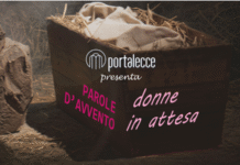 ‘Parole d’Avvento. Donne in attesa”. Il ‘silenzio’ di Maria Rosaria Manca nella prima puntata – Sito Ufficiale dell’ArciDiocesi di Lecce – il giornale della Arcidiocesi di Lecce ‘Parole d’Avvento. Donne in attesa”. Il ‘silenzio’ di Maria Rosaria Manca nella prima puntata – Sito Ufficiale dell'ArciDiocesi di Lecce