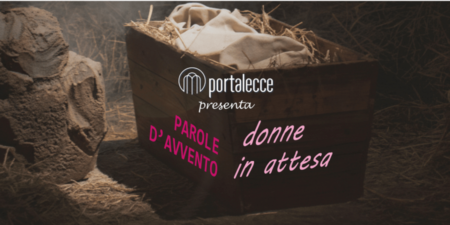 ‘Parole d’Avvento. Donne in attesa”. Il ‘silenzio’ di Maria Rosaria ‘Parole d’Avvento. Donne in attesa”. Il ‘silenzio’ di Maria Rosaria Manca nella prima puntata – Sito Ufficiale dell'ArciDiocesi di Lecce