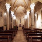 La chiesa di San Benedetto riacquista il suo splendore – Arcidiocesi di Brindisi – Ostuni La chiesa di San Benedetto riacquista il suo splendore – Arcidiocesi di Brindisi – Ostuni