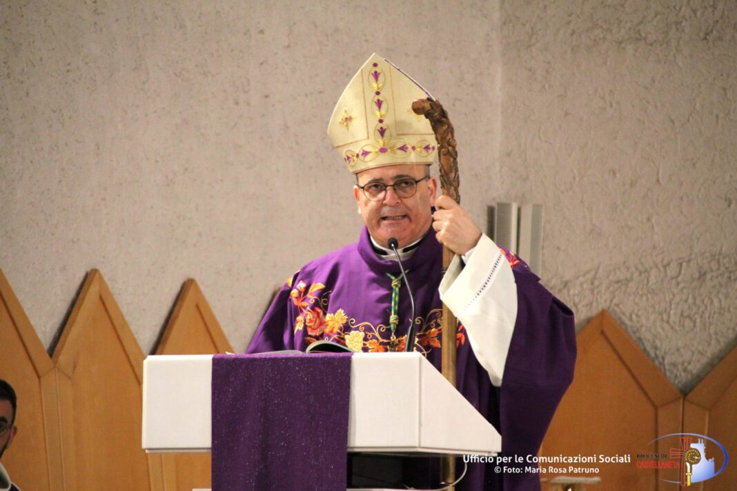 Omelia di Mons. Sabino Iannuzzi durante la Santa Messa per il tesseramento dei presidenti parrocchiali di Azione Cattolica – Diocesi di Castellaneta
