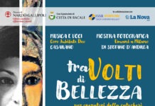 Al via il percorso tra arte e catechesi “traVolti di Bellezza” Al via il percorso tra arte e catechesi "traVolti di Bellezza"