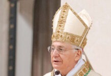 Appello del Vescovo – Diocesi di Andria Appello del Vescovo - Diocesi di Andria