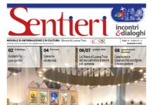 Cammino d’amore – Diocesi di Lucera-Troia Cammino d'amore - Diocesi di Lucera-Troia