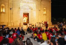 “Cerca(r)ti”. Scuola di Preghiera per giovani in ricerca – Diocesi di Molfetta-Ruvo-Giovinazzo-Terlizzi “Cerca(r)ti”. Scuola di Preghiera per giovani in ricerca – Diocesi di Molfetta-Ruvo-Giovinazzo-Terlizzi