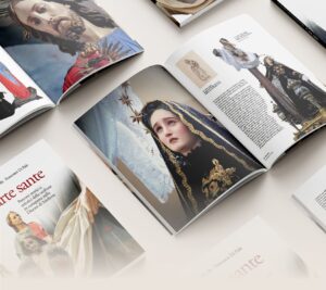 Chiusura mostra e presentazione del quinto volume della collana “le Chiusura mostra e presentazione del quinto volume della collana “le fabbriche dei santi” – Diocesi di Molfetta-Ruvo-Giovinazzo-Terlizzi