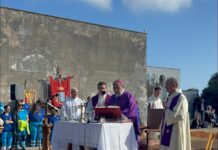 Commemorazione dei fedeli defunti – Arcidiocesi di Otranto Commemorazione dei fedeli defunti - Arcidiocesi di Otranto