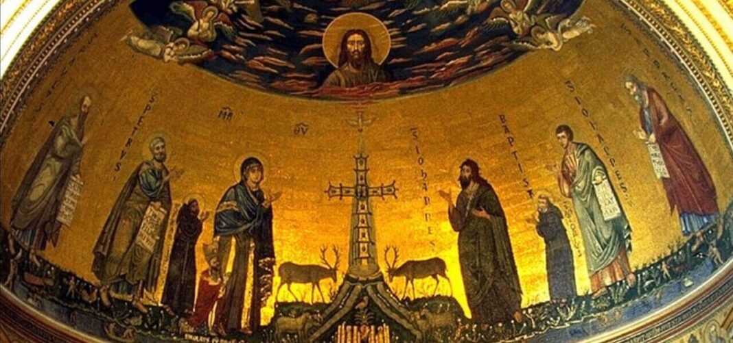 Dedicazione della Basilica Lateranense