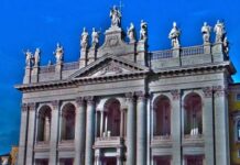 Diocesi di San Severo » parola alla Parola – DOMENICA 09/11/2025 Diocesi di San Severo » parola alla Parola – DOMENICA 09/11/2025