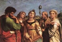 Diocesi di San Severo » parola alla Parola – SABATO 22/11/2025 Diocesi di San Severo » parola alla Parola – SABATO 22/11/2025