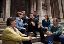 Giornata di sensibilizzazione “Uniti possiamo”: chi aiuta un sacerdote, aiuta un’intera comunità Giornata di sensibilizzazione “Uniti possiamo”: chi aiuta un sacerdote, aiuta un’intera comunità