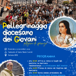 Giubileo diocesano dei Giovani – Arcidiocesi di Manfredonia – Vieste – San Giovanni Rotondo Giubileo diocesano dei Giovani – Arcidiocesi di Manfredonia – Vieste – San Giovanni Rotondo