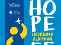 Hope Fest…coloriamo il domani – Diocesi di Andria Hope Fest...coloriamo il domani - Diocesi di Andria